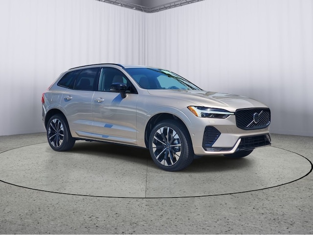 2026 Volvo XC60 B5 Plus AWD SUV