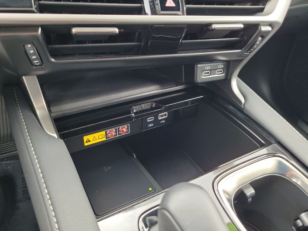 2024 Lexus RX 350 - Photo 28