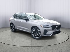 2026 Volvo XC60 B5 Plus AWD SUV