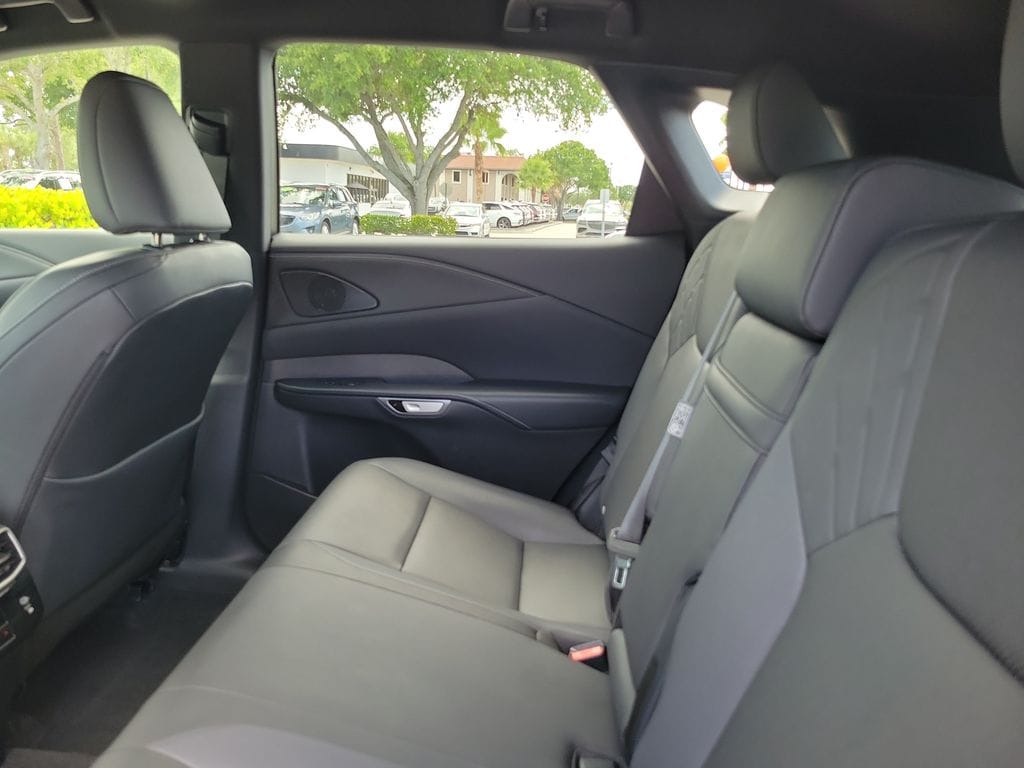 2024 Lexus RX 350 - Photo 11