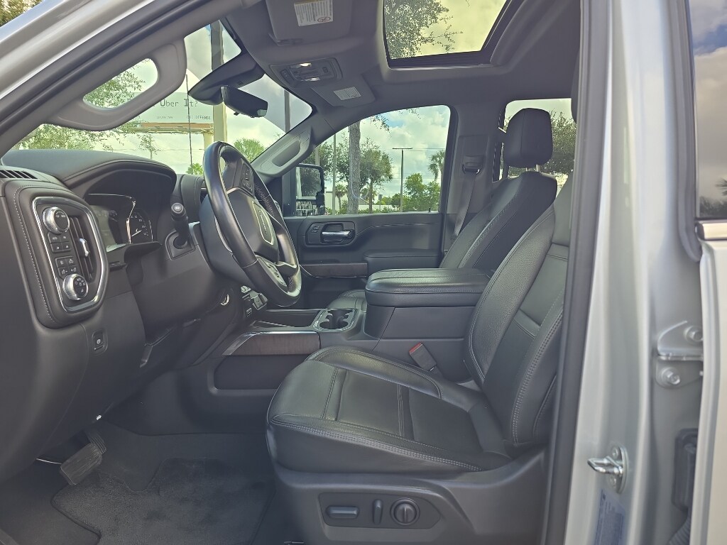 2023 Gmc Sierra Denali Ultimate photo 3