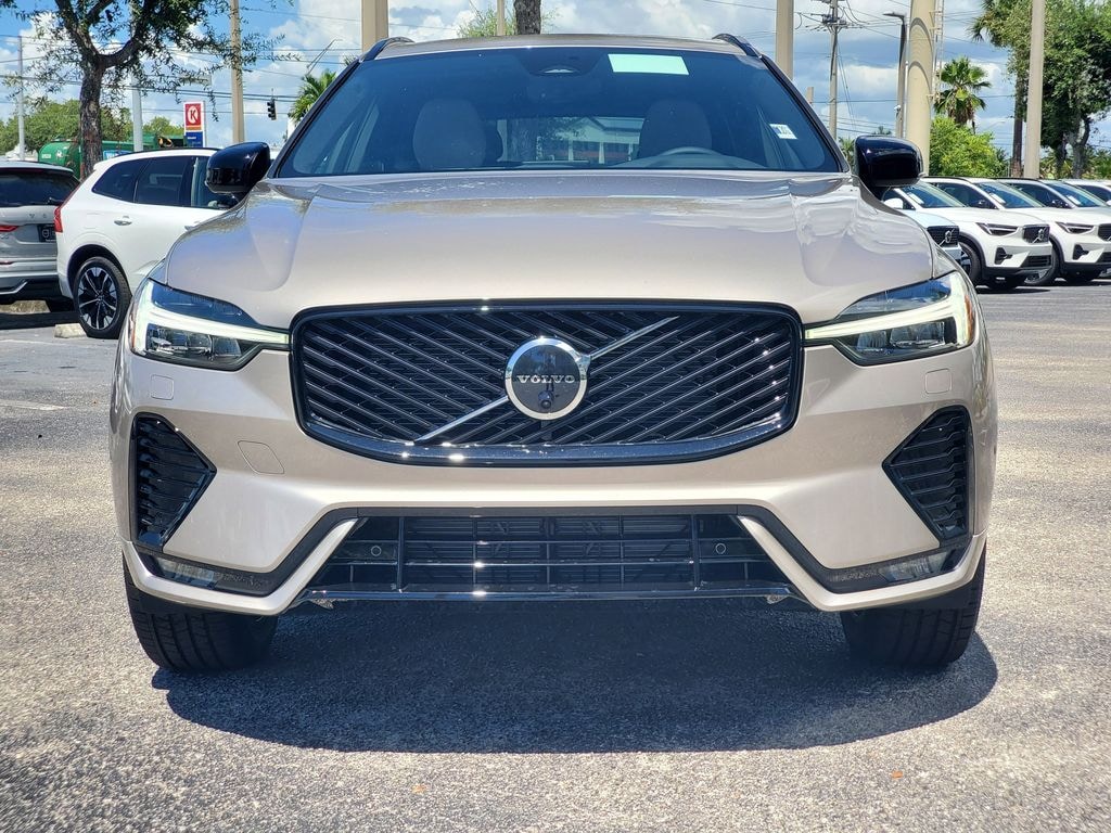 Used 2026 Volvo XC60 B5 Plus SUV