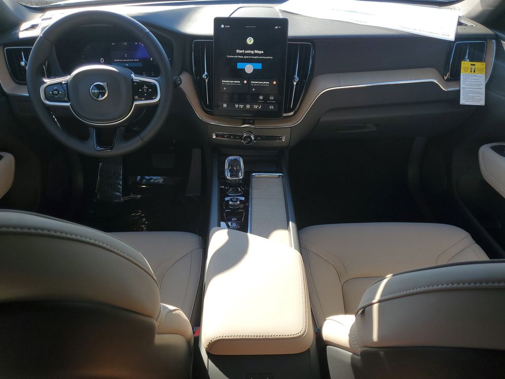 2026 Volvo XC60 Plus - Photo 6