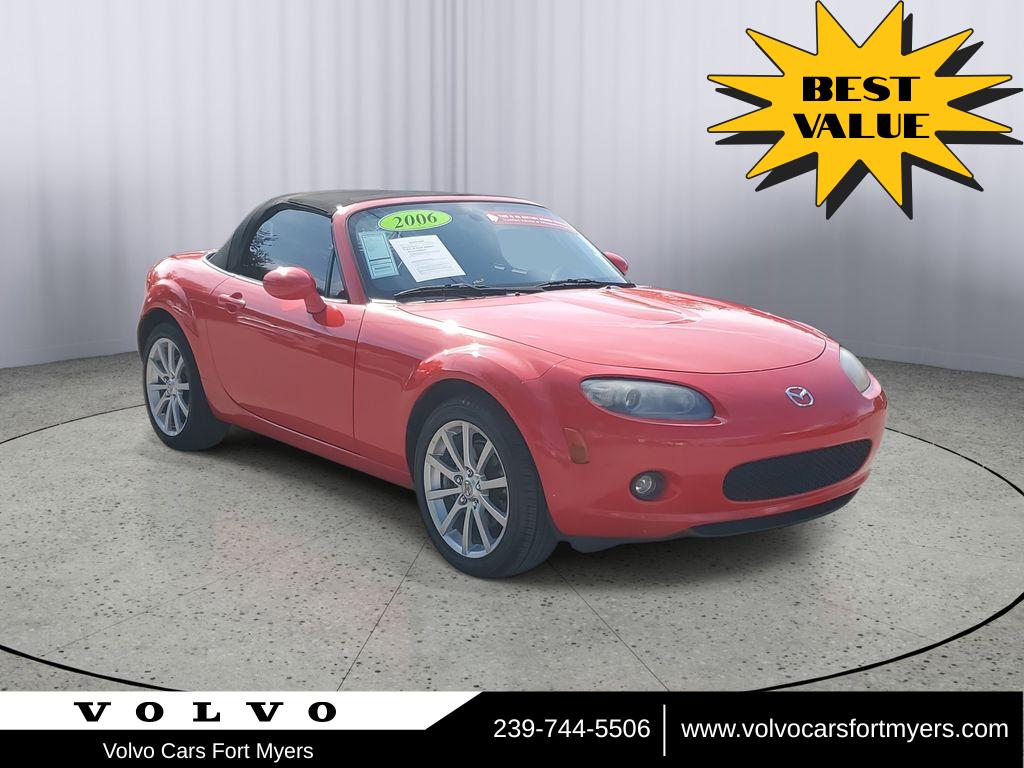 2006 Mazda MX-5 Miata Base's photo