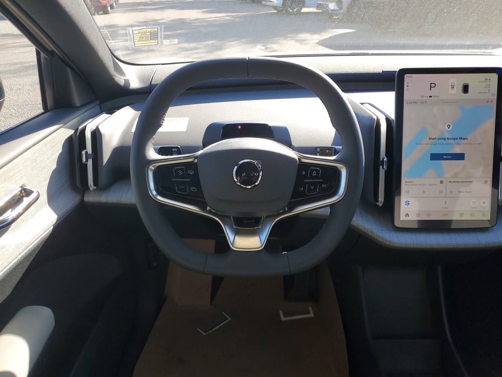 2026 Volvo EX30 Plus - Photo 7