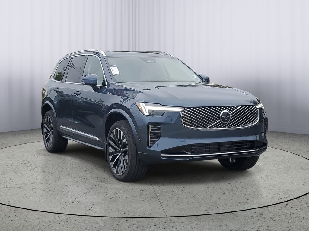 2026 Volvo XC90 Ultra's photo