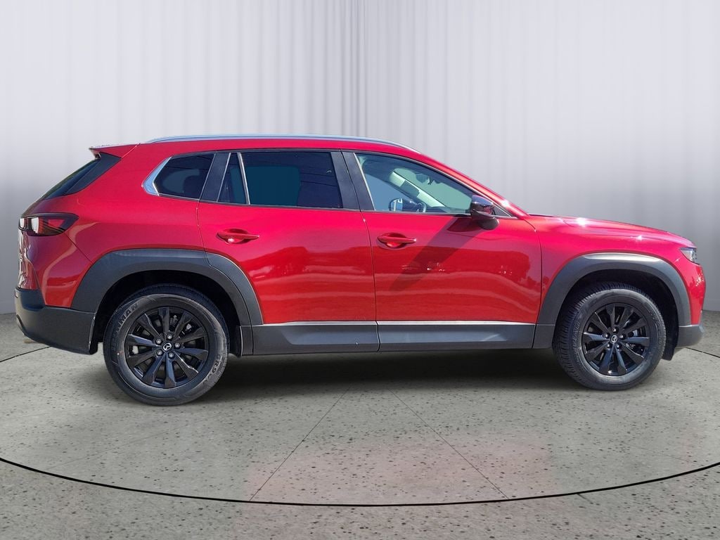 Used 2024 Mazda CX-50 2.5 S Preferred Package Sport Utility