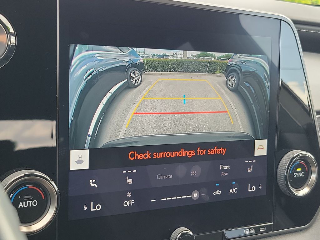 2024 Lexus RX 350 - Photo 30