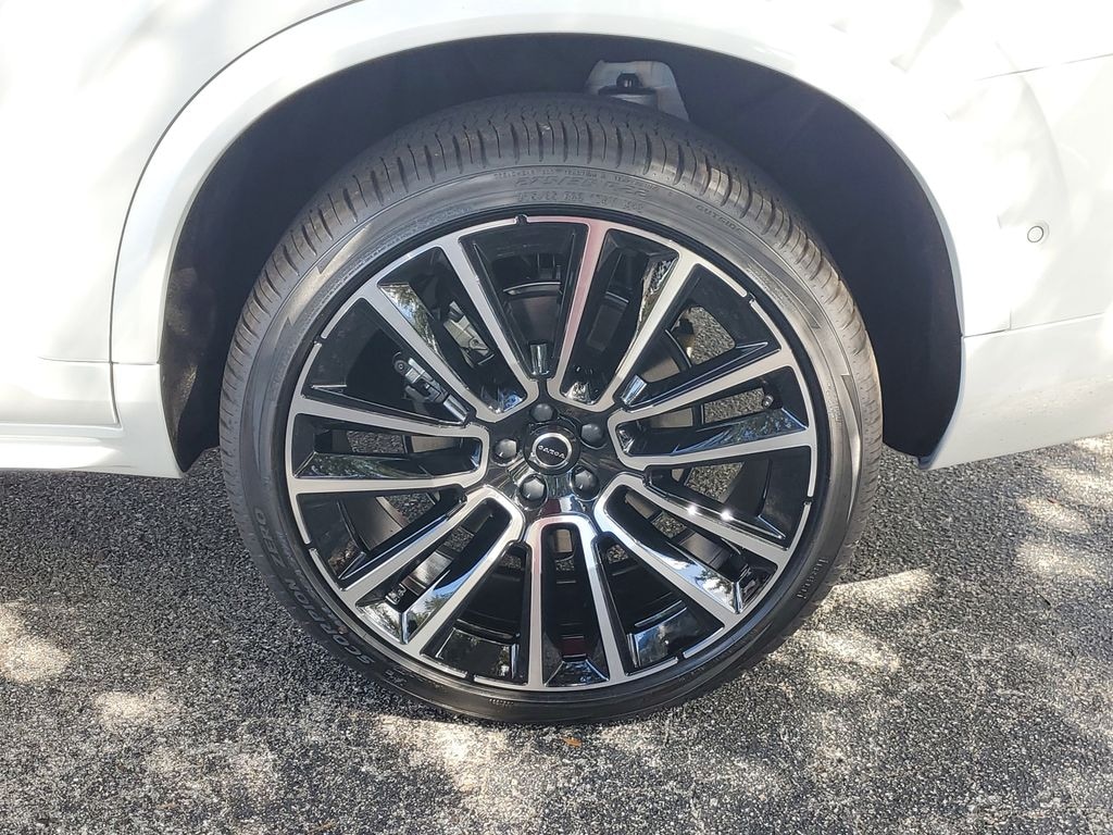 New 2026 Volvo XC90 B5 Plus 7-Seater SUV