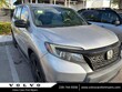  Honda Passport