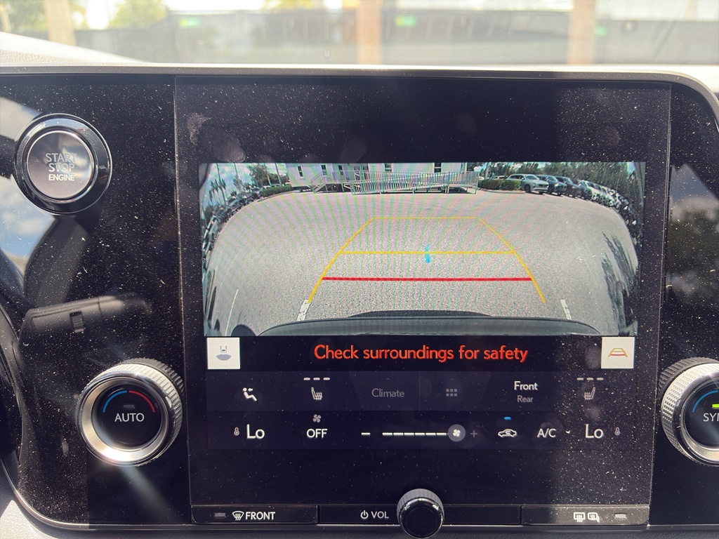2024 Lexus RX 350 - Photo 6