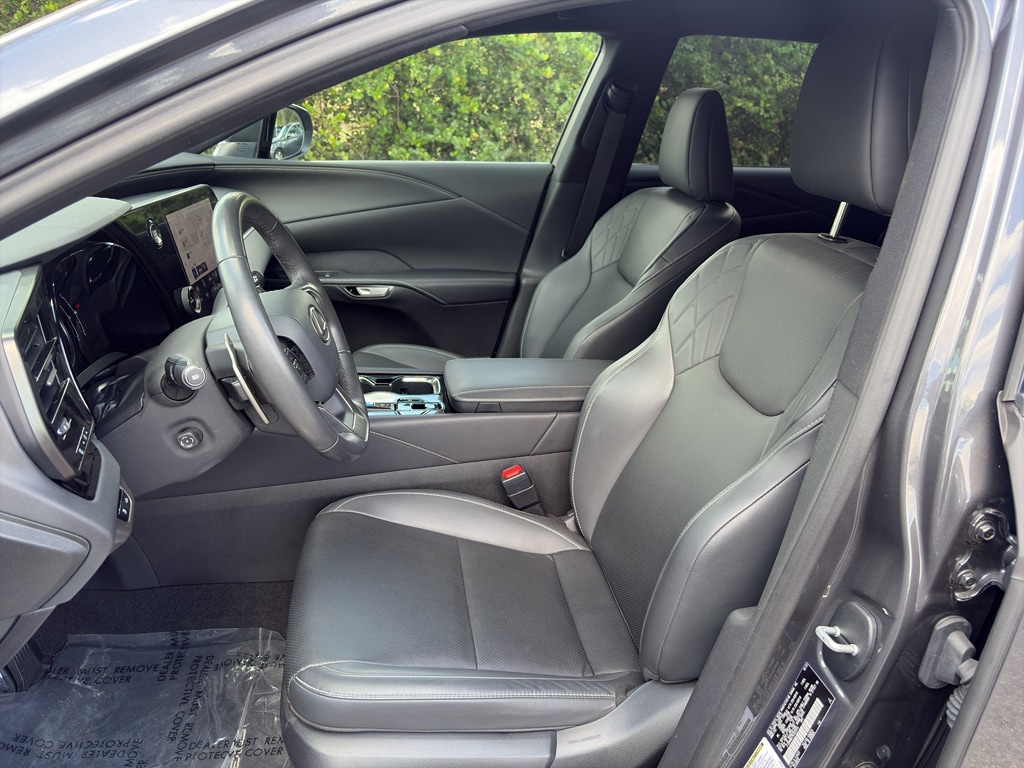 2024 Lexus RX 350 - Photo 7