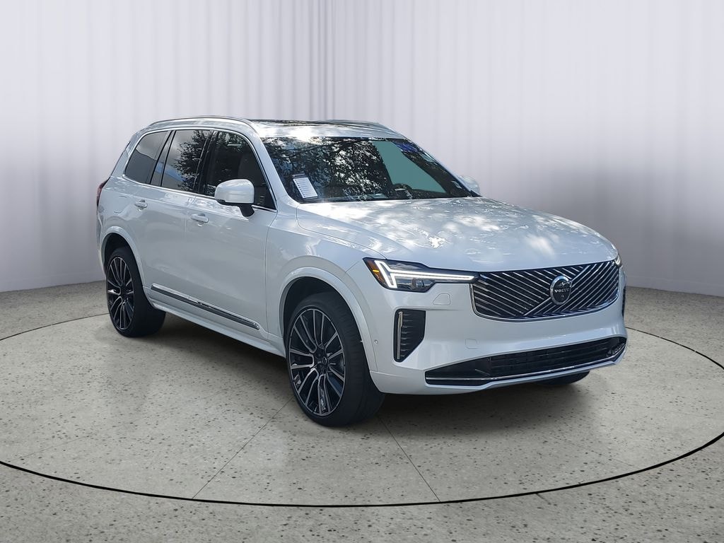 New 2026 Volvo XC90 B5 Plus 7-Seater SUV