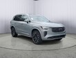 Volvo XC90 plug-in hybrid
