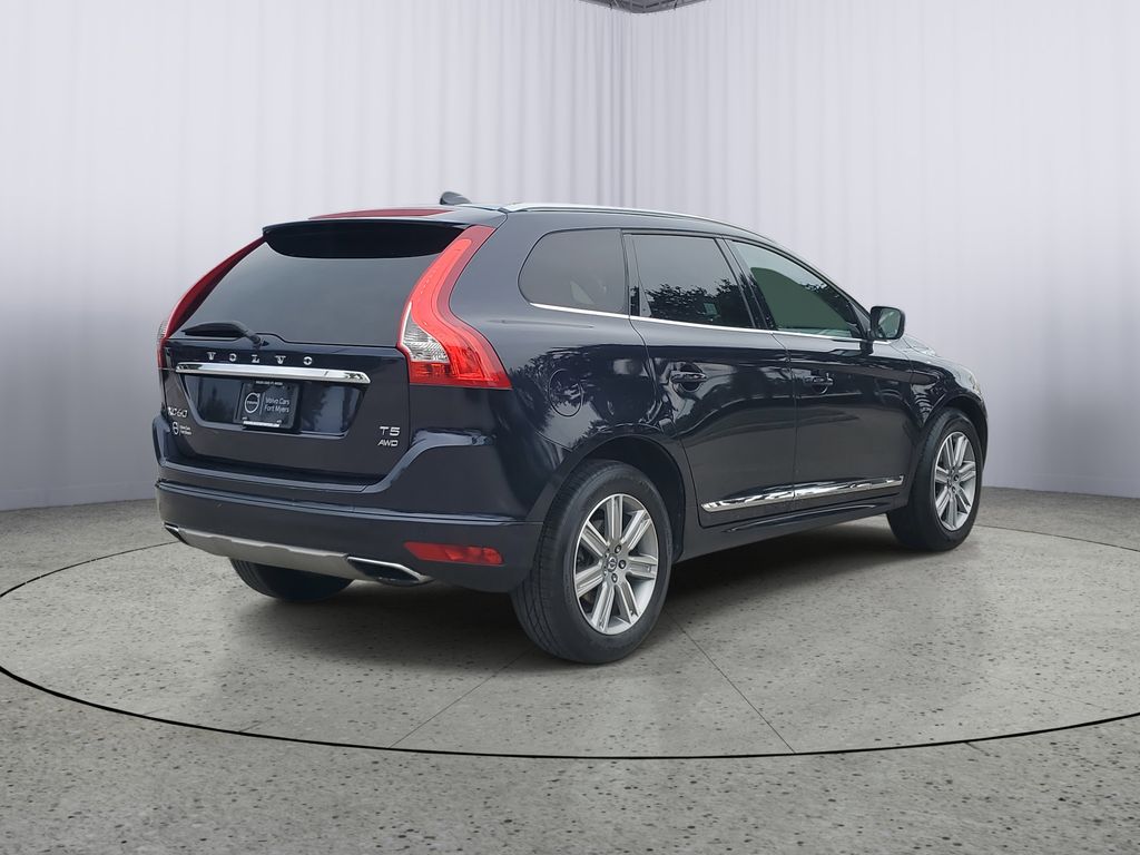 2017 Volvo XC60 Inscription photo 4