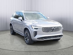 2026 Volvo XC90 B5 Ultra 6-Seater AWD SUV