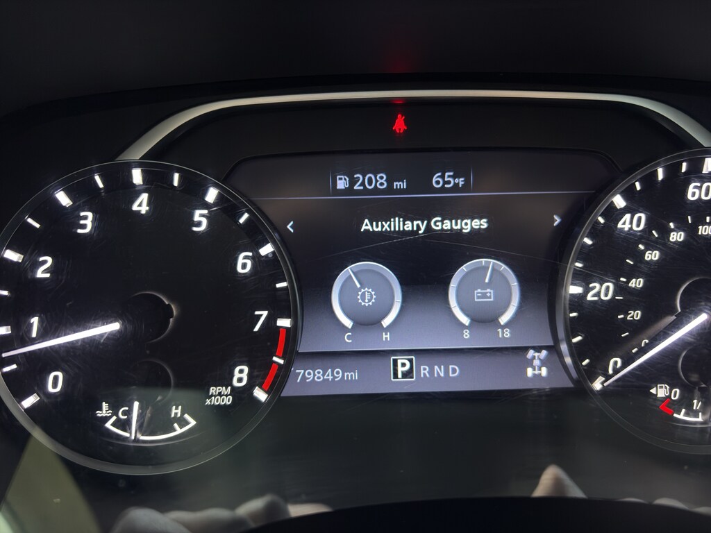 2022 Nissan Frontier S photo 3