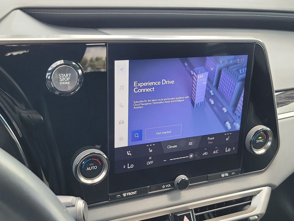 2024 Lexus RX 350 - Photo 26