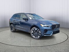 2026 Volvo XC60 plug-in hybrid T8 Plus eAWD SUV