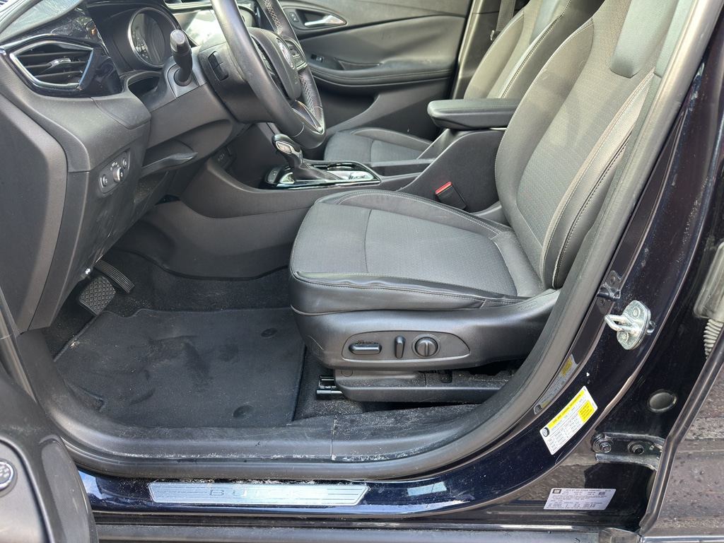 Used 2021 Buick Encore GX GX Select 1-Owner No Accidents Sport Utility