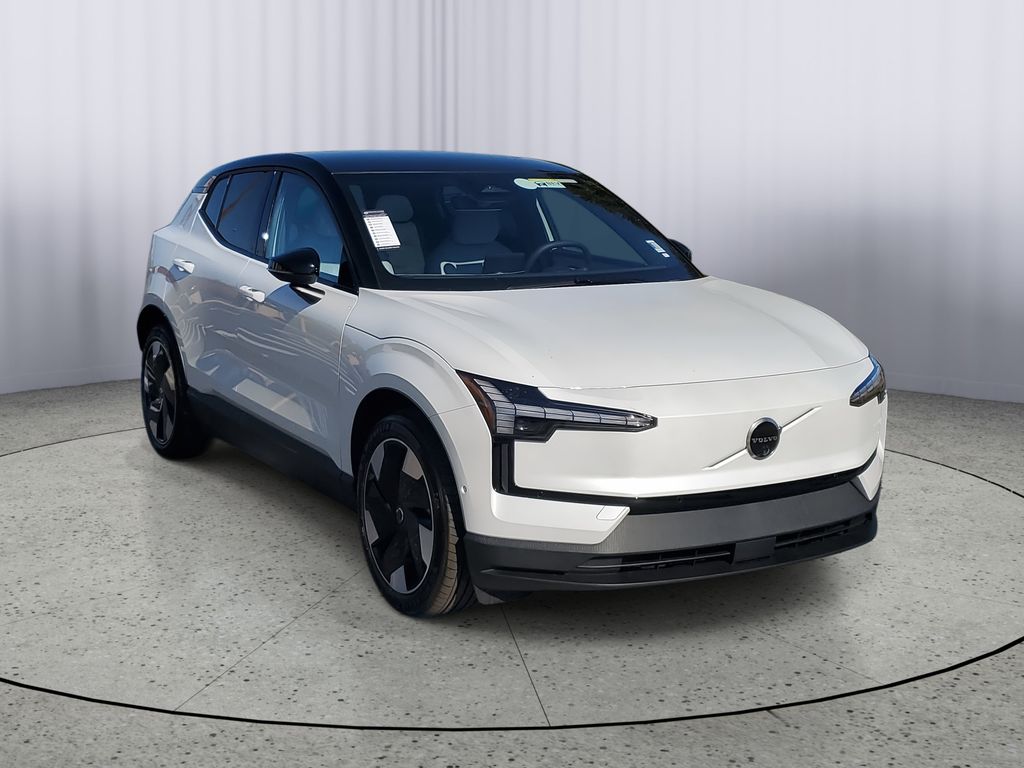 2026 Volvo EX30 Ultra's photo