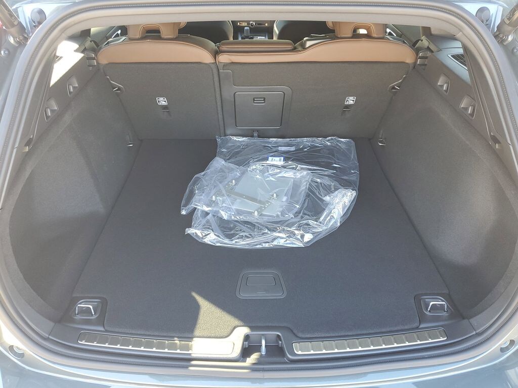 New 2026 Volvo V60 Cross Country B5 Plus Wagon