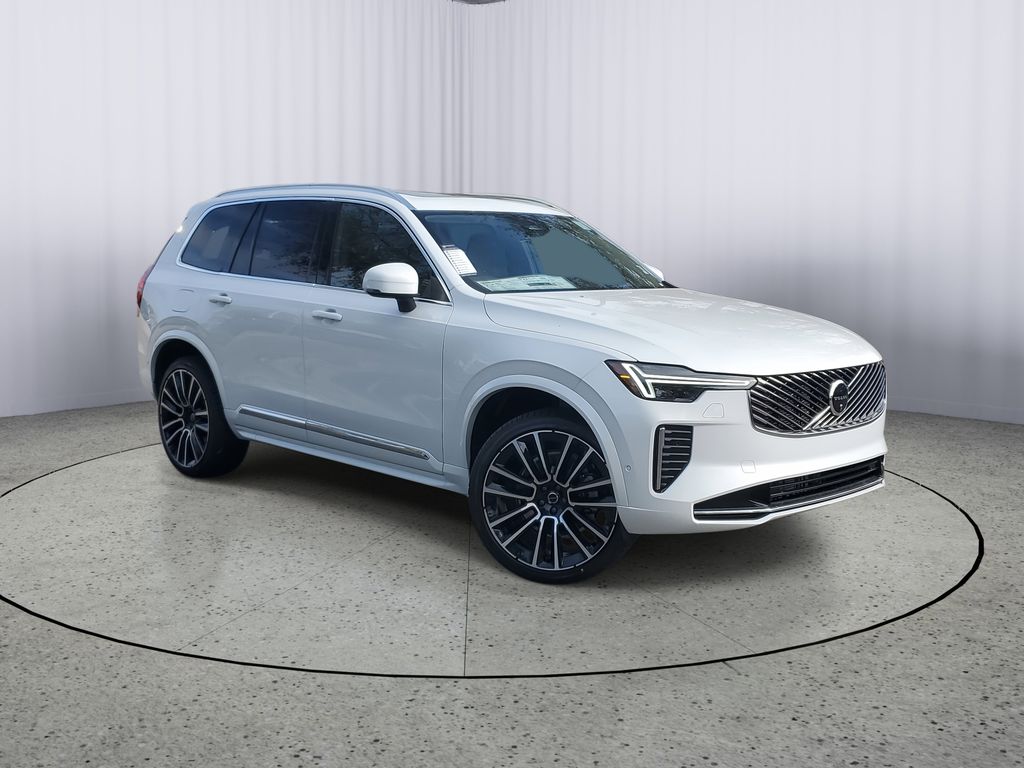 2026 Volvo XC90 B6 Plus Bright 7-Seater 4WD's photo