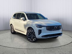 2026 Volvo XC90 plug-in hybrid T8 Plus 7-Seater eAWD SUV