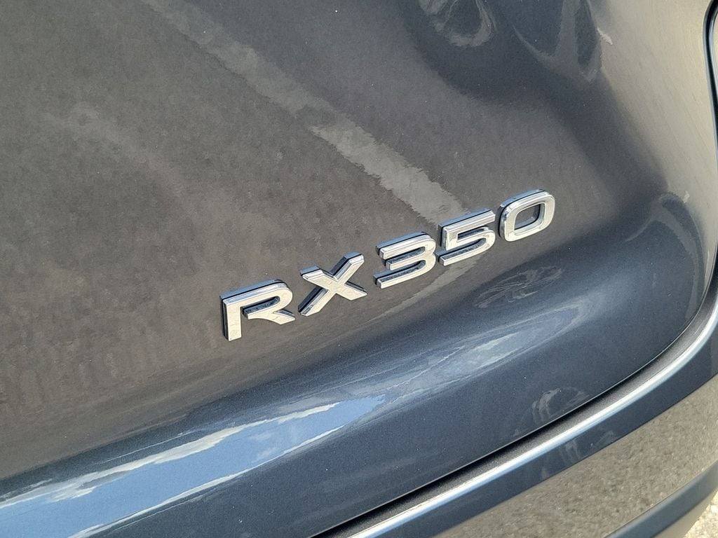 2024 Lexus RX 350 - Photo 9