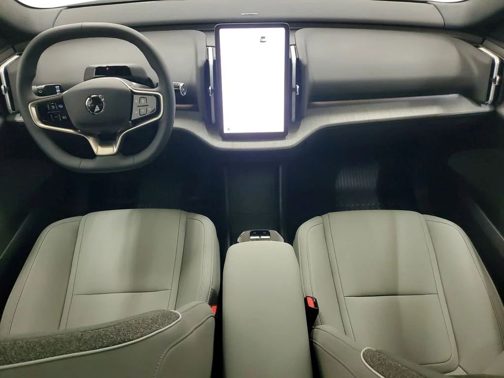 Certified 2025 Volvo EX30 Plus Certified Sport Utility