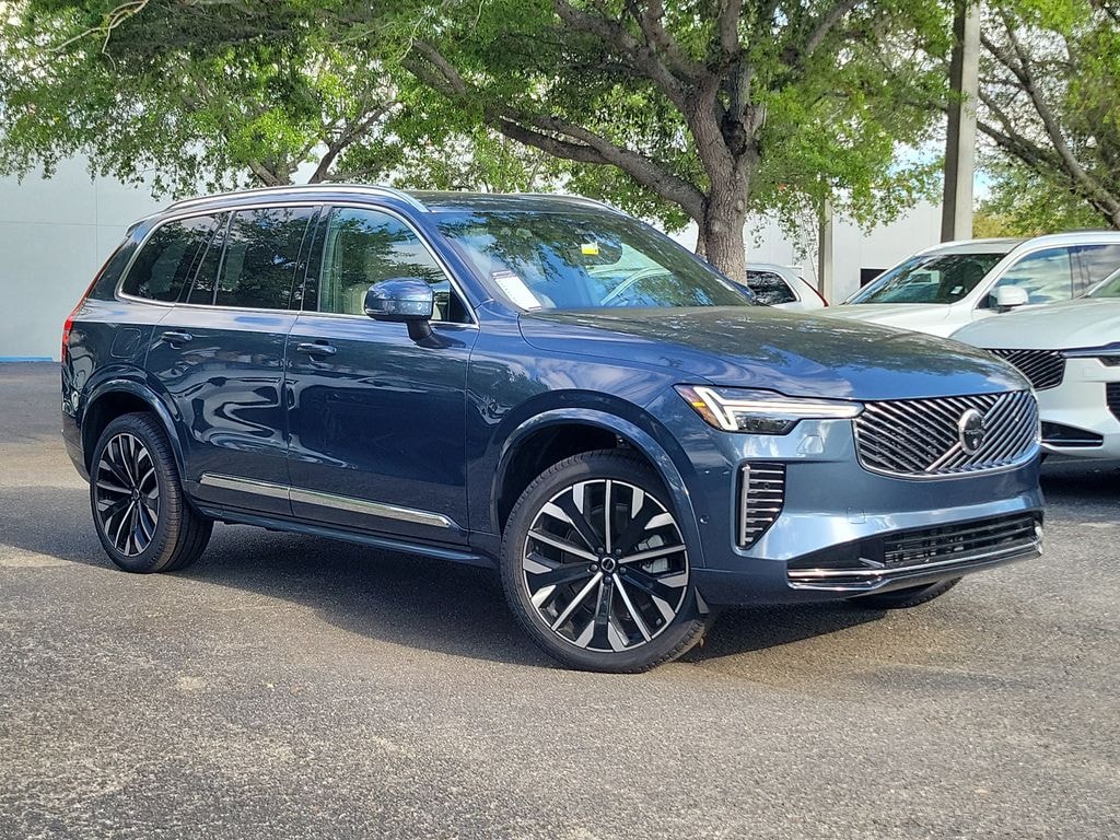 Used 2026 Volvo XC90 B6 Plus 7-Seater SUV