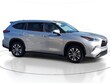  Toyota Highlander Hybrid