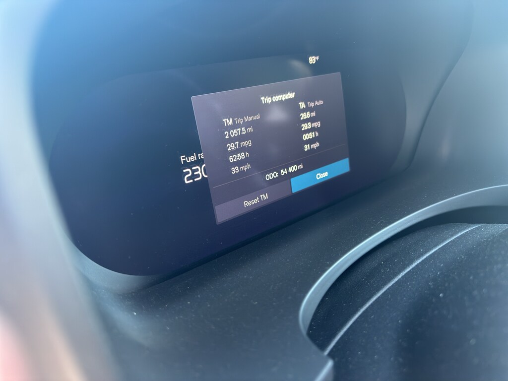 Used 2022 Volvo V90 Cross Country B6 Wagon