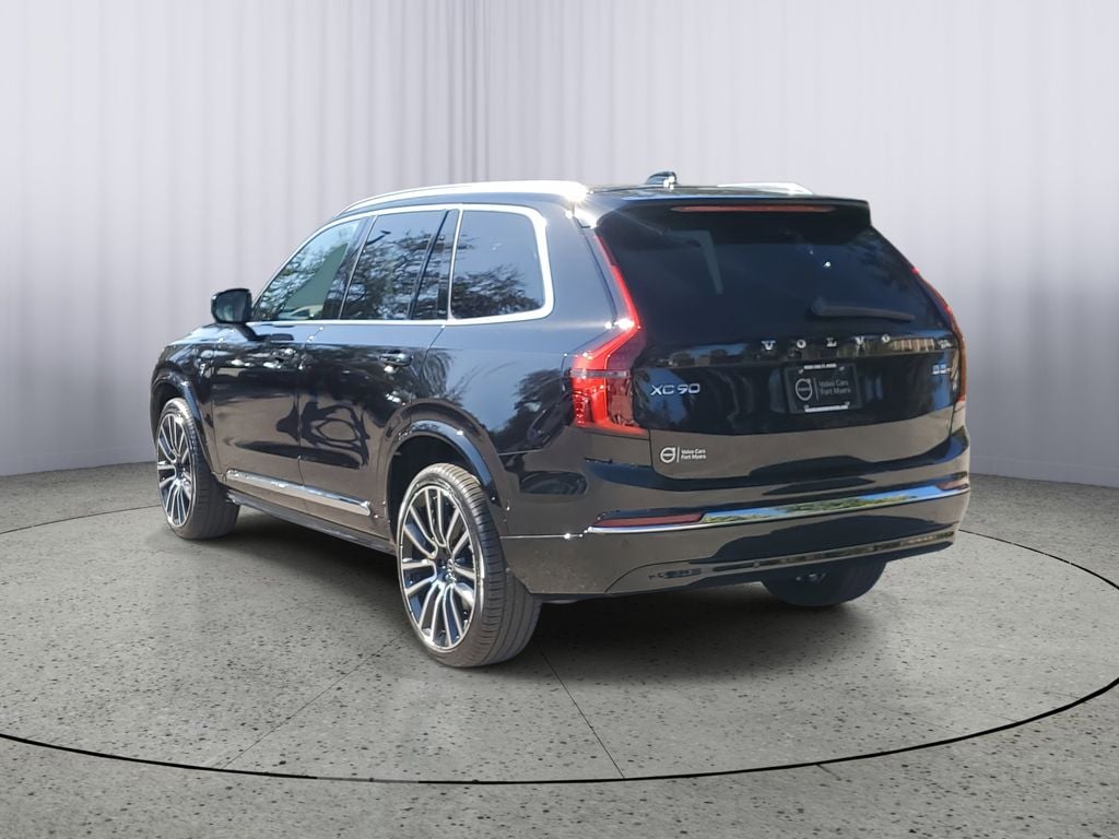 New 2026 Volvo XC90 B5 Plus 7-Seater SUV