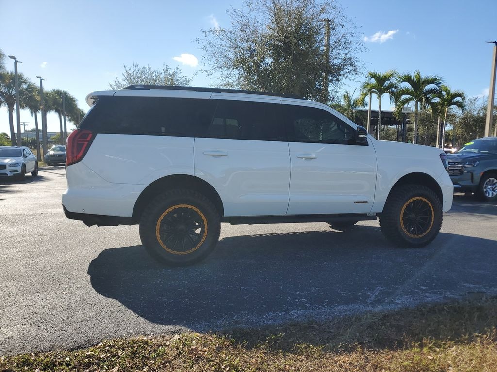 Used 2025 Ford Expedition Tremor NO Accidents Sport Utility