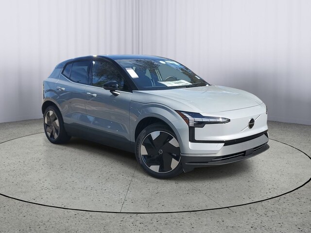 2026 Volvo EX30 Twin Motor Plus AWD SUV