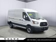  Ford Transit Van