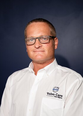 Staff member Brandon Boman from ID_c30c21