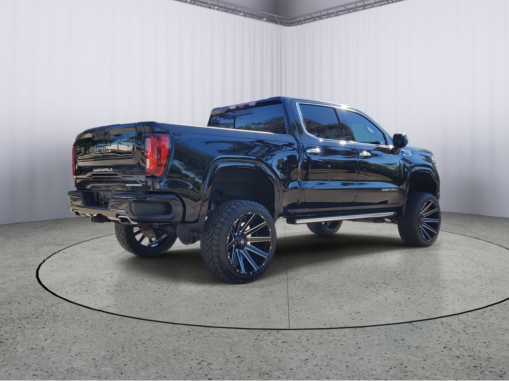 2023 Gmc Sierra 1500 Denali photo 3
