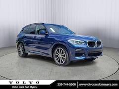 2021 BMW X3 sDrive30i Wagon