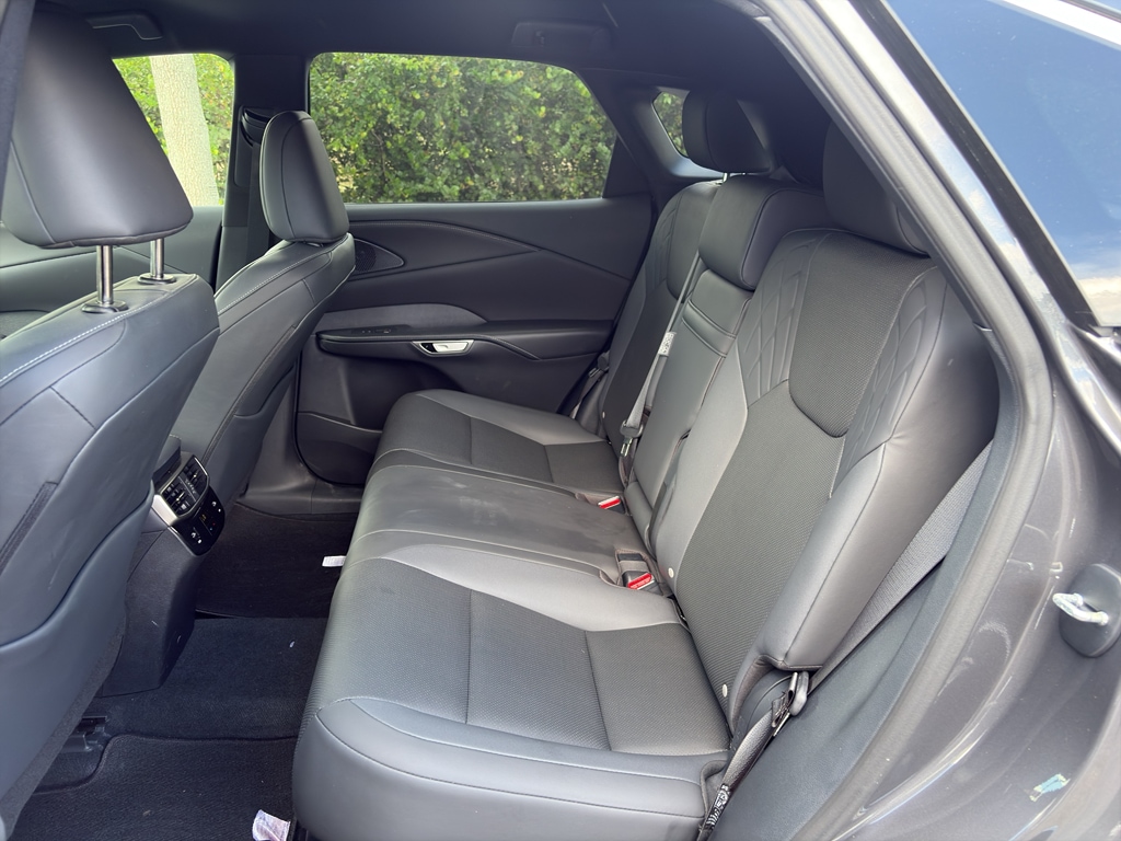 2024 Lexus RX 350 - Photo 8