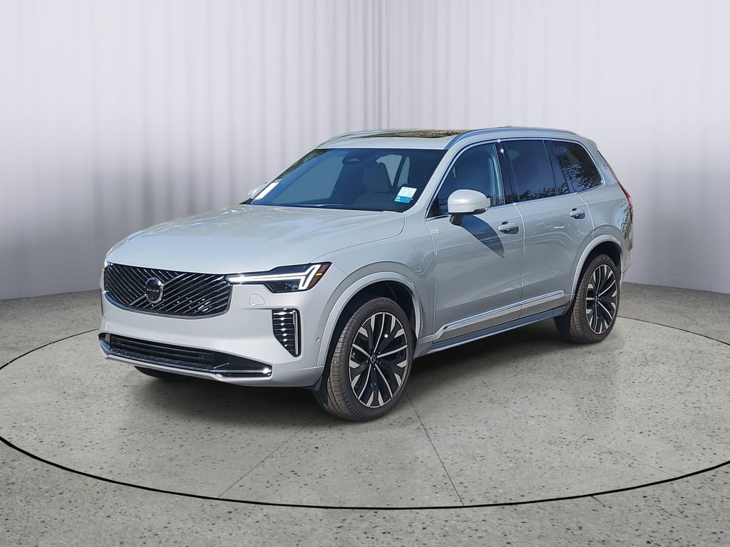 New 2026 Volvo XC90 B6 Plus 7-Seater SUV