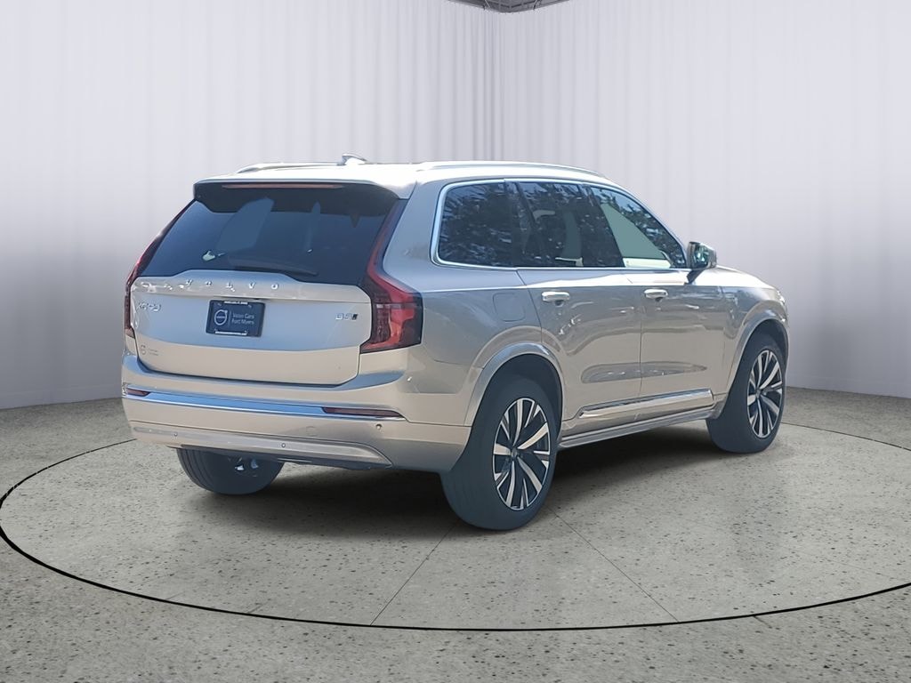 New 2026 Volvo XC90 B5 Core SUV