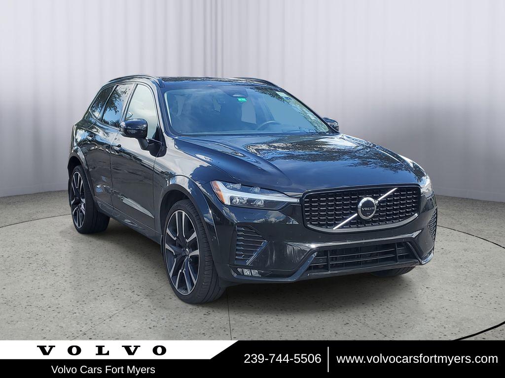 2023 Volvo XC60