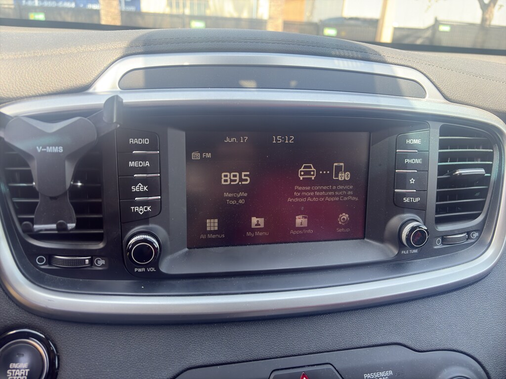 Used 2020 Kia Sorento EX V6 Sport Utility