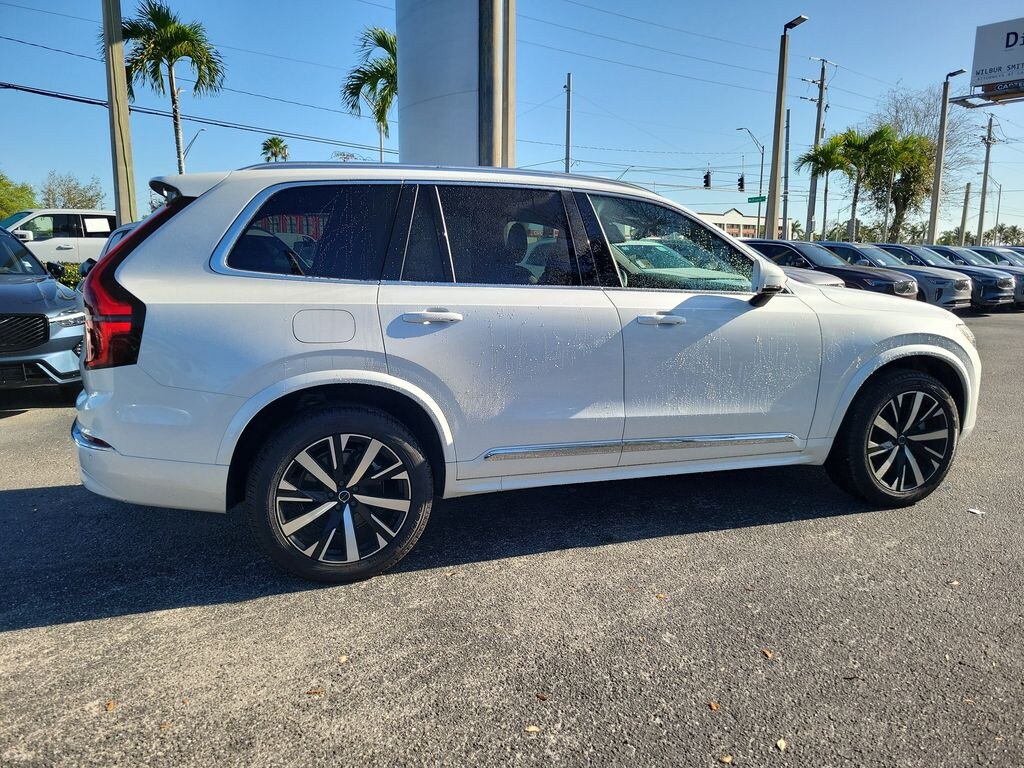 Used 2026 Volvo XC90 B6 Core SUV