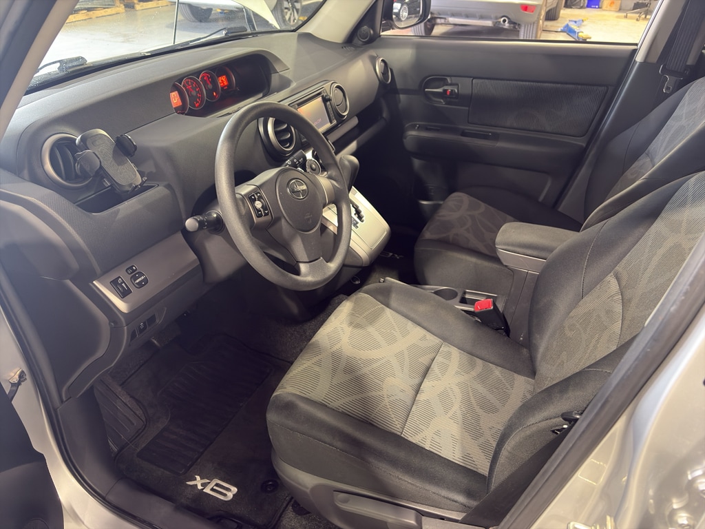 Used 2015 Scion xB Base Wagon