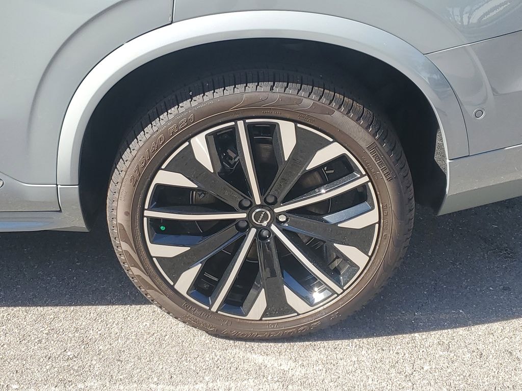 New 2026 Volvo XC90 B6 Plus 7-Seater SUV