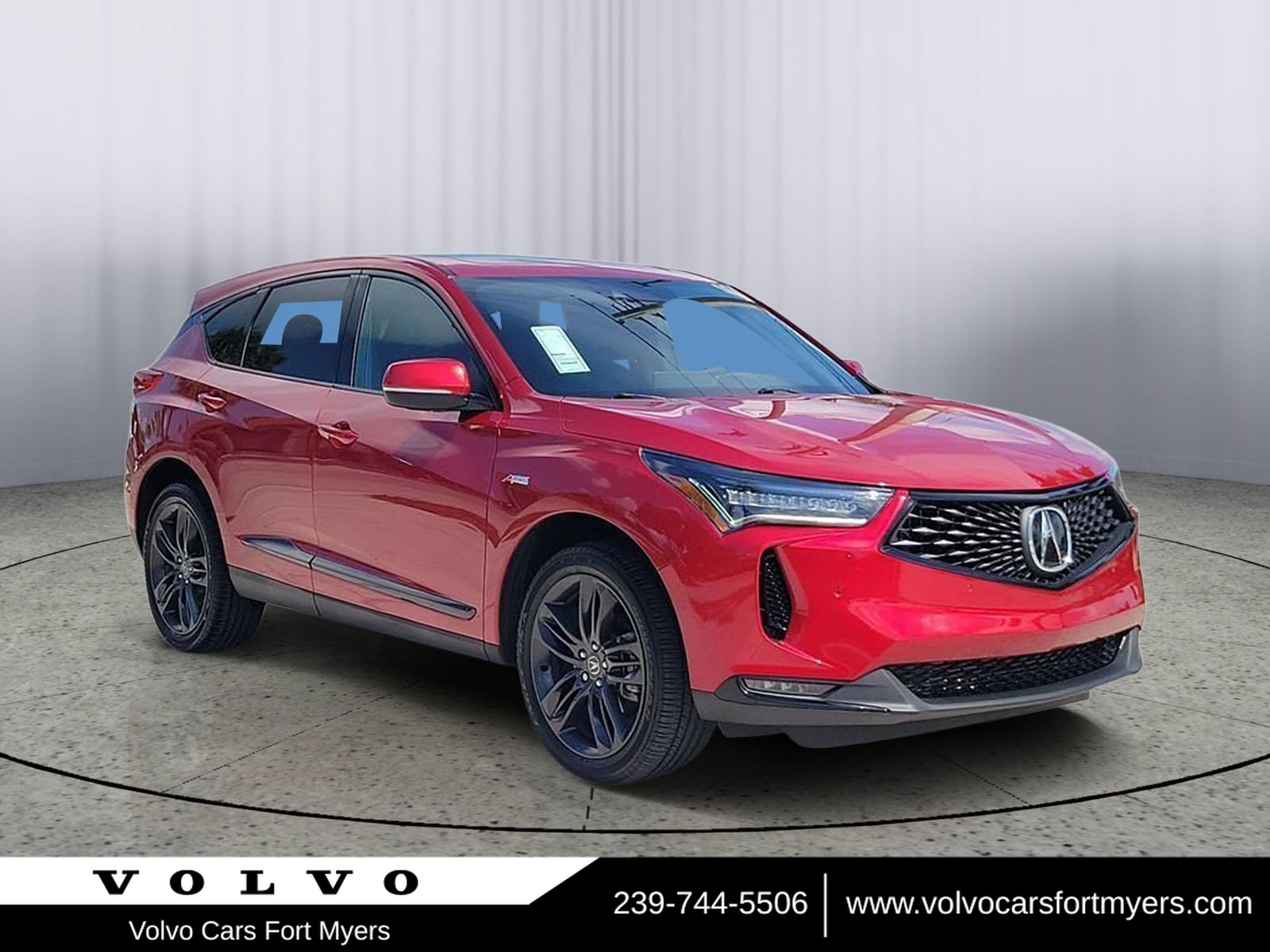 2023 Acura RDX