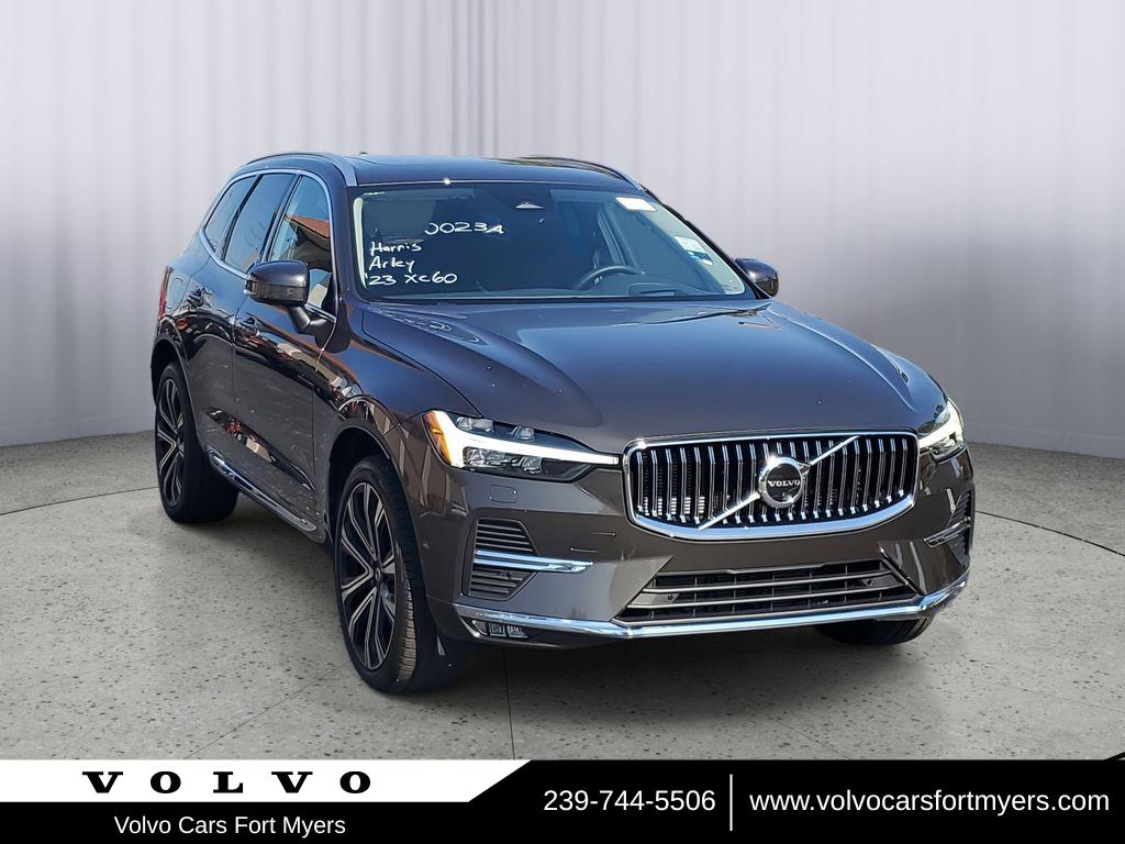 2023 Volvo XC60